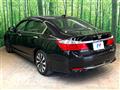 2013 Honda Accord Hybrid