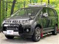 2019 Mitsubishi Delica D5