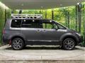 2019 Mitsubishi Delica D5