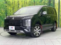 2023 Mitsubishi Delica D5