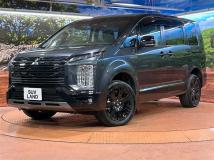 2025 Mitsubishi Delica D5