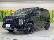 2025 Mitsubishi Delica D5