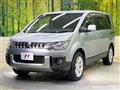 2013 Mitsubishi Delica D5