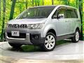 2009 Mitsubishi Delica D5