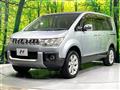 2009 Mitsubishi Delica D5