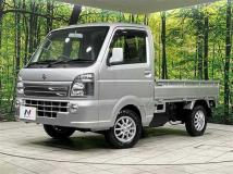 2016 Suzuki Carry Truck