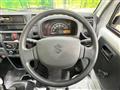 2021 Suzuki Carry Truck