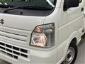 2021 Suzuki Carry Truck