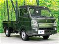 2022 Suzuki Carry Truck