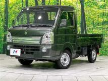 2022 Suzuki Carry Truck