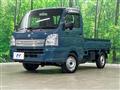 2025 Suzuki Carry Truck