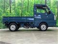 2025 Suzuki Carry Truck