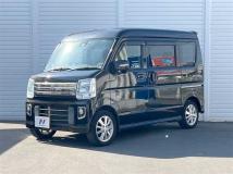 2019 Suzuki Every Wagon