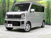 2019 Suzuki Every Wagon