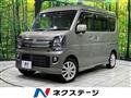 2024 Suzuki Every Wagon
