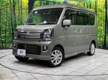 2024 Suzuki Every Wagon
