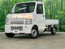 2012 Suzuki Carry Truck