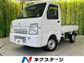 2012 Suzuki Carry Truck