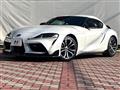 2025 Toyota Supra