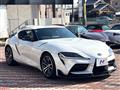 2025 Toyota Supra