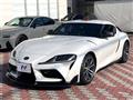 2025 Toyota Supra