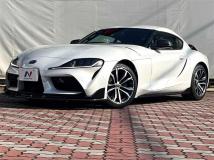 2025 Toyota Supra