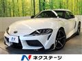 2019 Toyota Supra