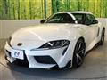 2019 Toyota Supra