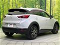 2015 Mazda CX-3