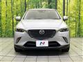 2015 Mazda CX-3