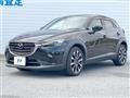 2019 Mazda CX-3
