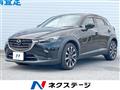 2019 Mazda CX-3
