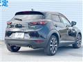 2019 Mazda CX-3
