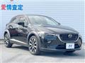 2019 Mazda CX-3