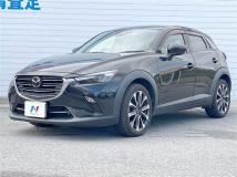 2019 Mazda CX-3