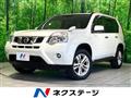 2013 Nissan X-Trail