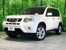 2013 Nissan X-Trail