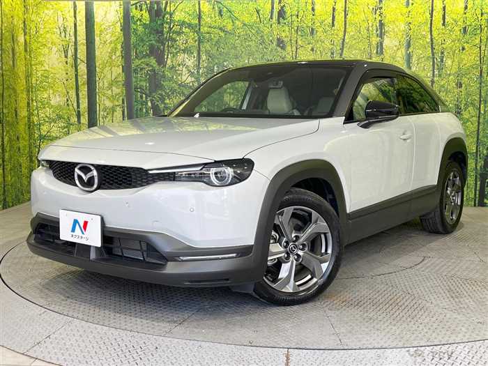 2021 Mazda Mazda Others