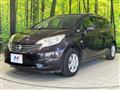 2013 Nissan Note