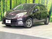 2013 Nissan Note