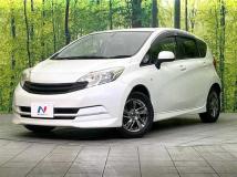 2013 Nissan Note