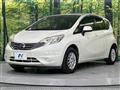 2013 Nissan Note