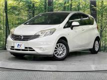 2013 Nissan Note
