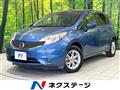 2015 Nissan Note