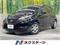 2018 Nissan Note