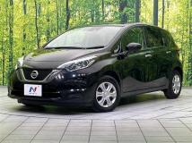 2019 Nissan Note