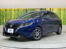 2021 Nissan Note