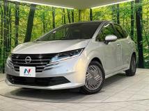 2024 Nissan Note