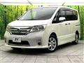 2011 Nissan Serena