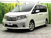 2011 Nissan Serena